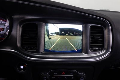 2018 Dodge Charger R/T Daytona 392