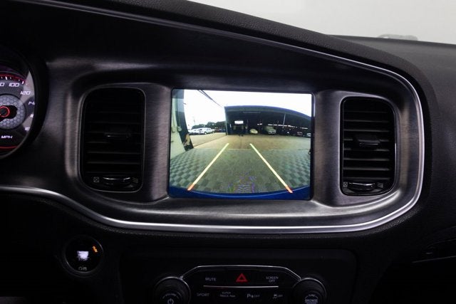 2018 Dodge Charger R/T Daytona 392