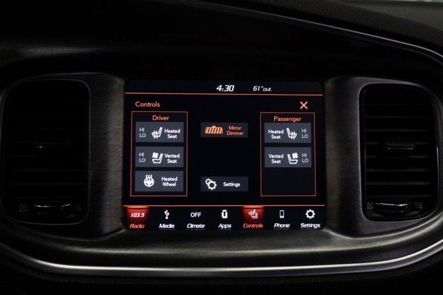 2018 Dodge Charger R/T Daytona 392