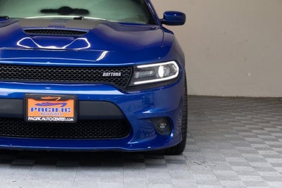 2018 Dodge Charger R/T Daytona 392