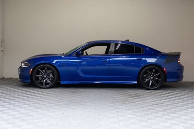 2018 Dodge Charger R/T Daytona 392