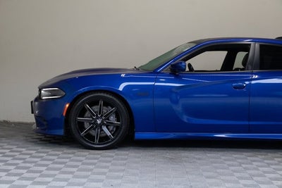 2018 Dodge Charger R/T Daytona 392
