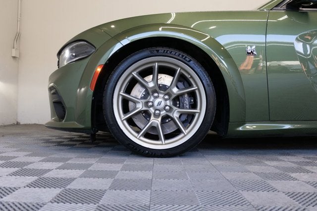 2023 Dodge Charger R/T Scat Pack