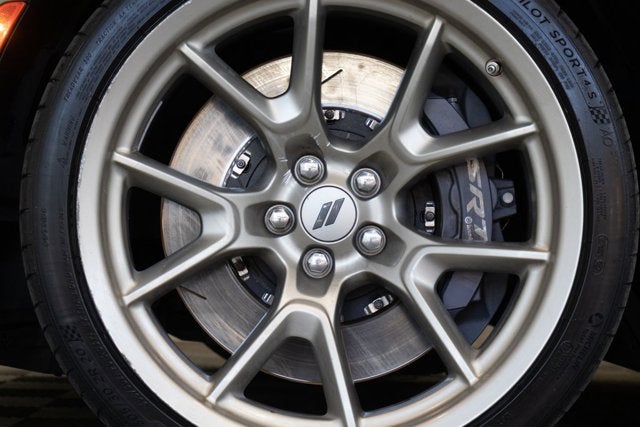 2023 Dodge Charger R/T Scat Pack