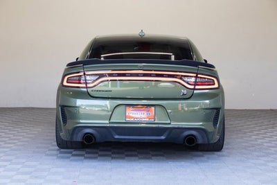 2023 Dodge Charger R/T Scat Pack