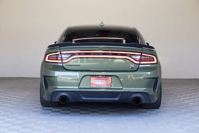 2023 Dodge Charger R/T Scat Pack