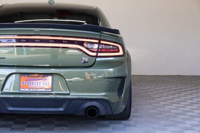 2023 Dodge Charger R/T Scat Pack