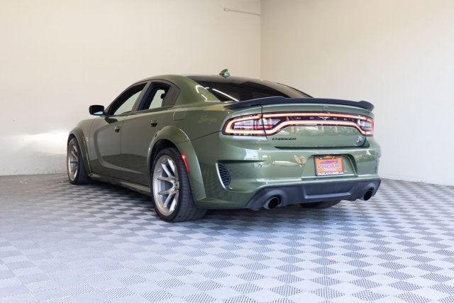 2023 Dodge Charger R/T Scat Pack