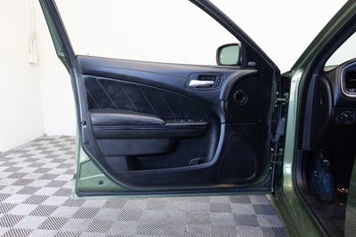 2023 Dodge Charger R/T Scat Pack