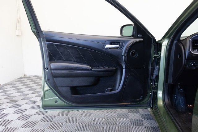 2023 Dodge Charger R/T Scat Pack