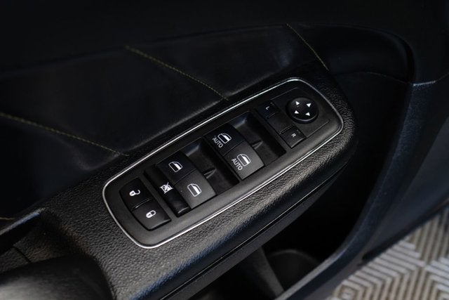 2023 Dodge Charger R/T Scat Pack