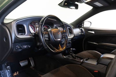 2023 Dodge Charger R/T Scat Pack