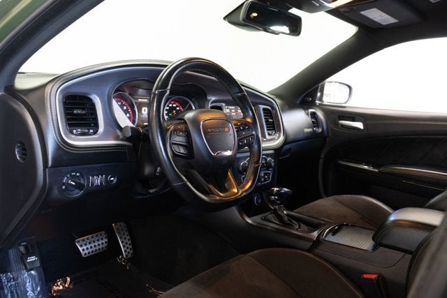 2023 Dodge Charger R/T Scat Pack