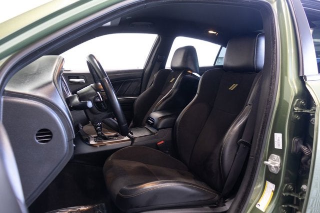 2023 Dodge Charger R/T Scat Pack