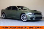 2023 Dodge Charger R/T Scat Pack