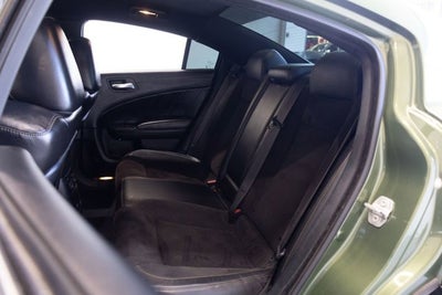 2023 Dodge Charger R/T Scat Pack