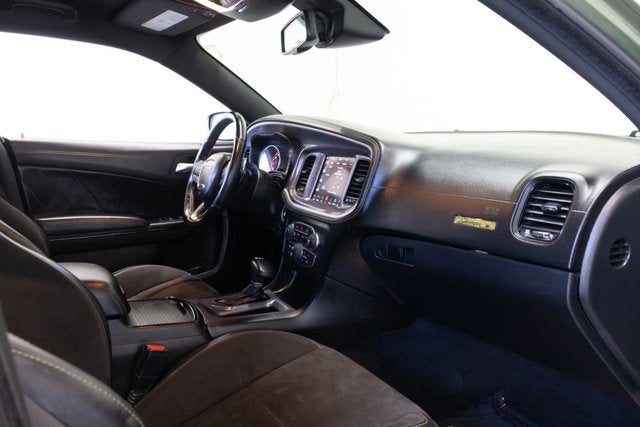 2023 Dodge Charger R/T Scat Pack