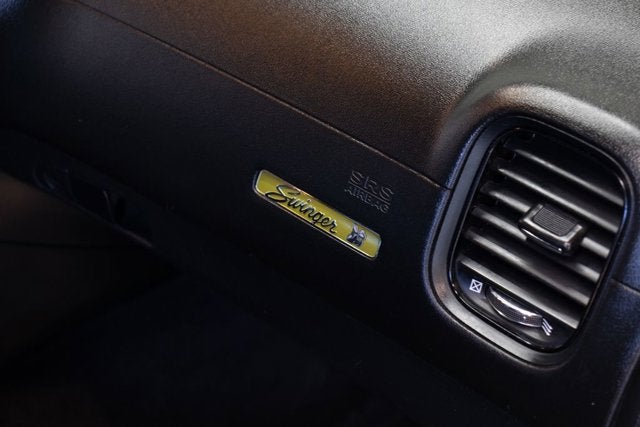 2023 Dodge Charger R/T Scat Pack