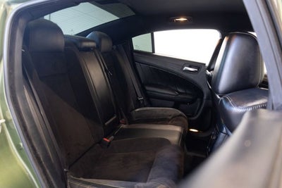 2023 Dodge Charger R/T Scat Pack