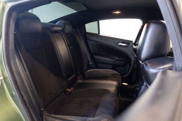 2023 Dodge Charger R/T Scat Pack