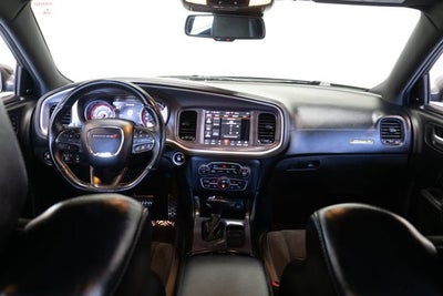 2023 Dodge Charger R/T Scat Pack