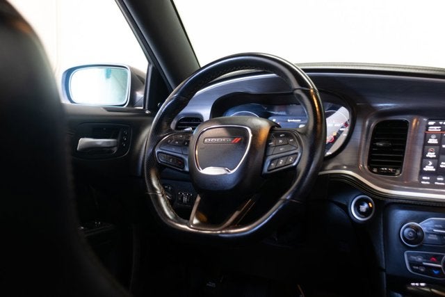 2023 Dodge Charger R/T Scat Pack