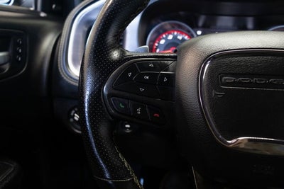 2023 Dodge Charger R/T Scat Pack