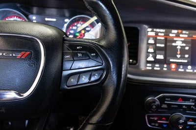 2023 Dodge Charger R/T Scat Pack