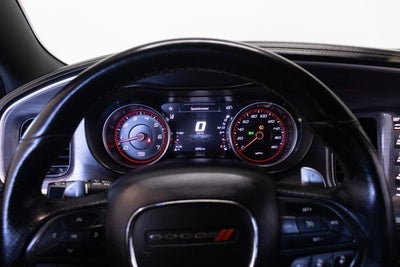 2023 Dodge Charger R/T Scat Pack