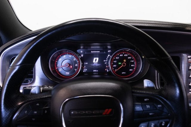 2023 Dodge Charger R/T Scat Pack