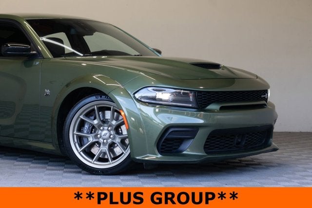 2023 Dodge Charger R/T Scat Pack