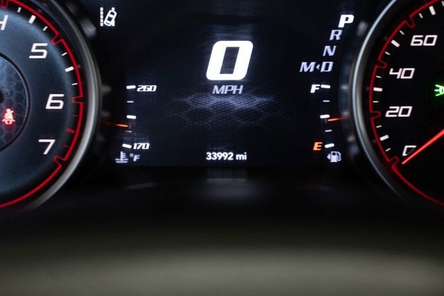 2023 Dodge Charger R/T Scat Pack