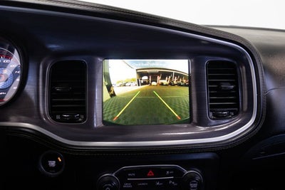 2023 Dodge Charger R/T Scat Pack