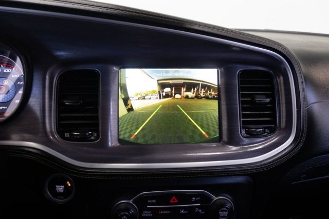 2023 Dodge Charger R/T Scat Pack