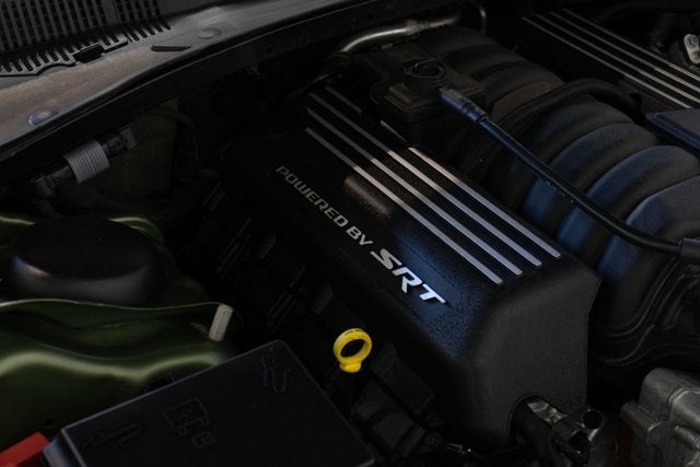 2023 Dodge Charger R/T Scat Pack