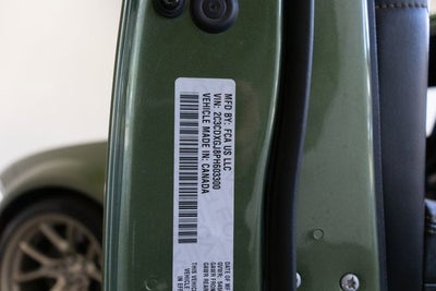 2023 Dodge Charger R/T Scat Pack