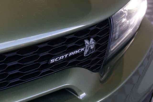 2023 Dodge Charger R/T Scat Pack