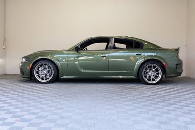 2023 Dodge Charger R/T Scat Pack