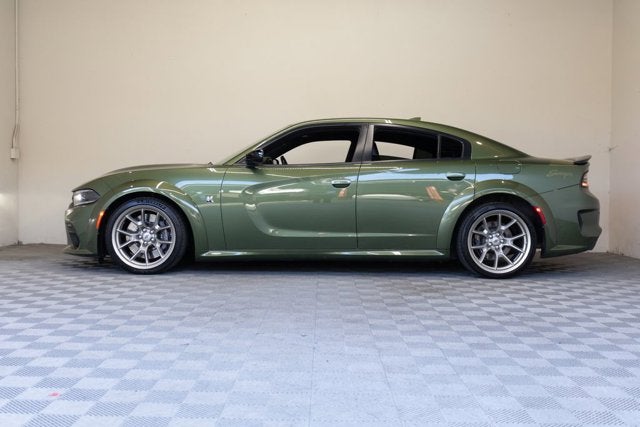 2023 Dodge Charger R/T Scat Pack