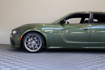 2023 Dodge Charger R/T Scat Pack