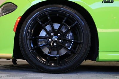 2023 Dodge Charger R/T Scat Pack