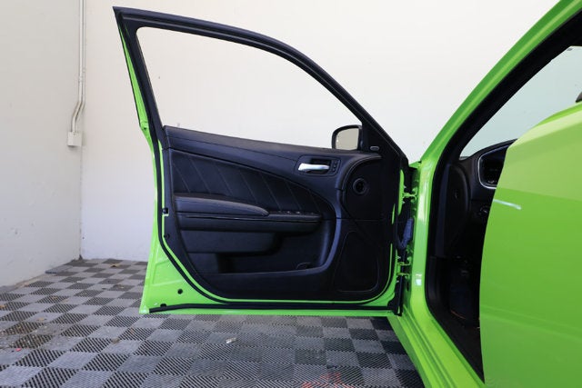2023 Dodge Charger R/T Scat Pack