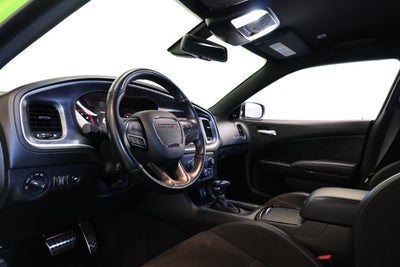 2023 Dodge Charger R/T Scat Pack