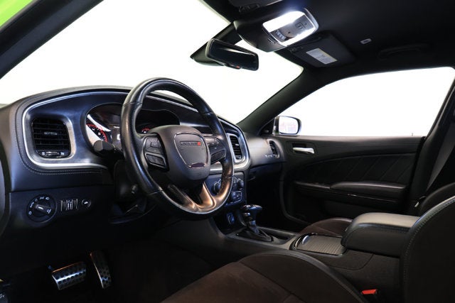 2023 Dodge Charger R/T Scat Pack