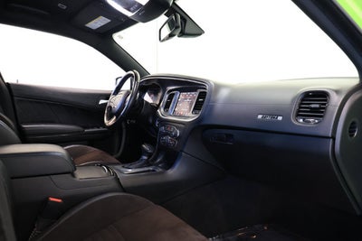 2023 Dodge Charger R/T Scat Pack