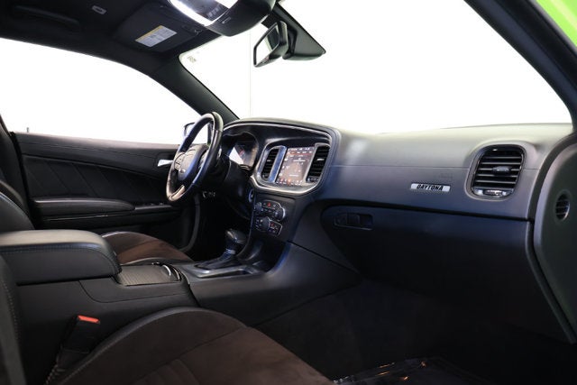 2023 Dodge Charger R/T Scat Pack
