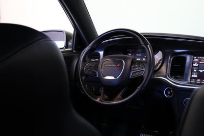 2023 Dodge Charger R/T Scat Pack