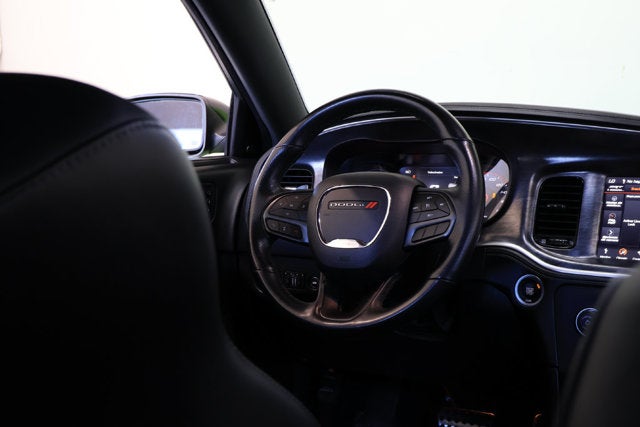 2023 Dodge Charger R/T Scat Pack