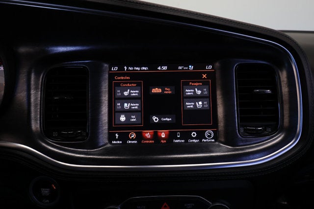 2023 Dodge Charger R/T Scat Pack
