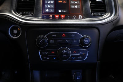 2023 Dodge Charger R/T Scat Pack